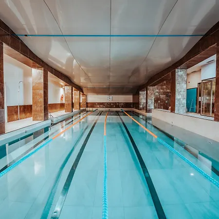 Leiro Residences 5* Fuengirola