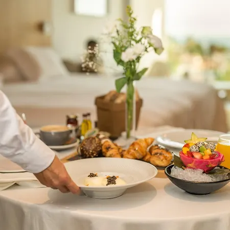 Hotel Leiro Residences Fuengirola