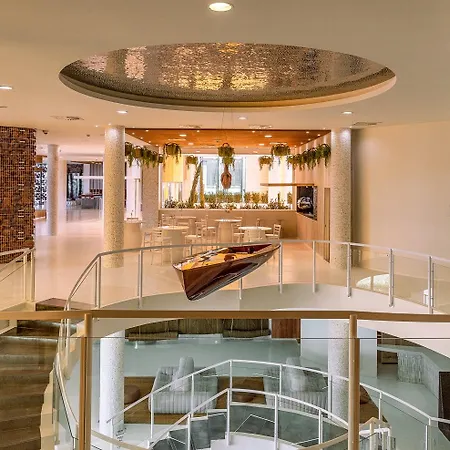 Leiro Residences Hotel Fuengirola