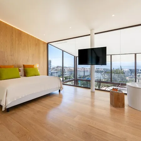Leiro Residences 5* Fuengirola