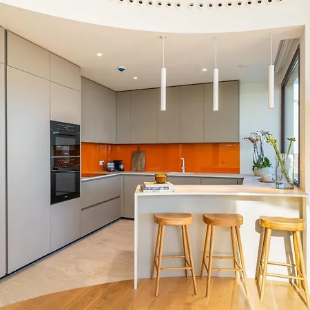 Hotel Leiro Residences Fuengirola