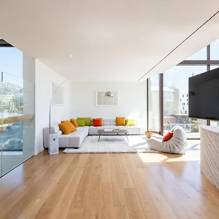 Leiro Residences Hotel Fuengirola