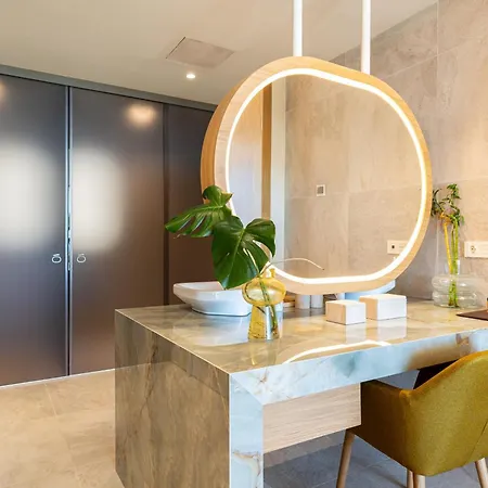 Leiro Residences Hotel Fuengirola