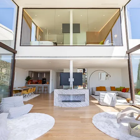 Leiro Residences Hotel Fuengirola