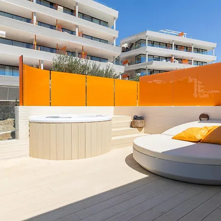 Leiro Residences Hotel 5*