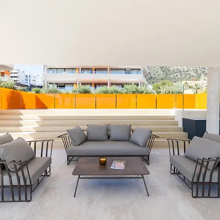 Leiro Residences Hotel Fuengirola