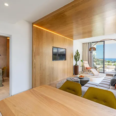 Hotel Leiro Residences Fuengirola
