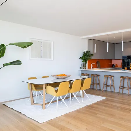 Hotel Leiro Residences Fuengirola