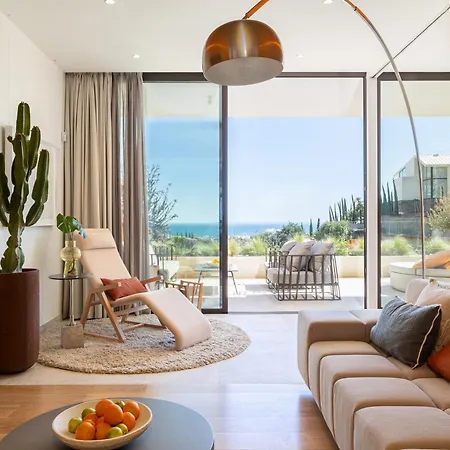 Leiro Residences 5* Fuengirola