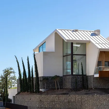 Leiro Residences Fuengirola