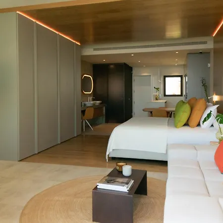 Leiro Residences Hotel Fuengirola