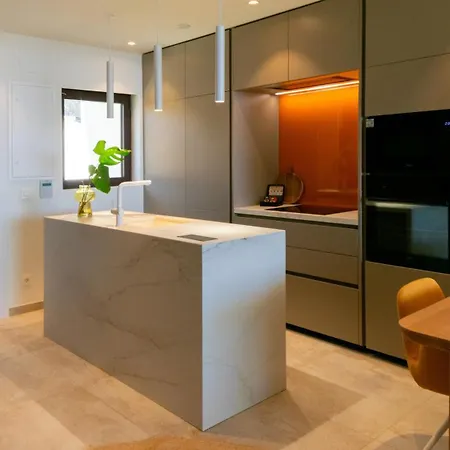 Hotel Leiro Residences Fuengirola