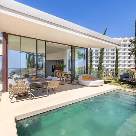 Hotel Leiro Residences