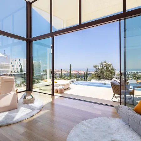 Leiro Residences Fuengirola