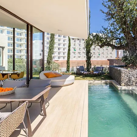 Leiro Residences 5* Fuengirola