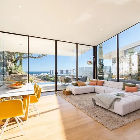 Leiro Residences Hotel Fuengirola