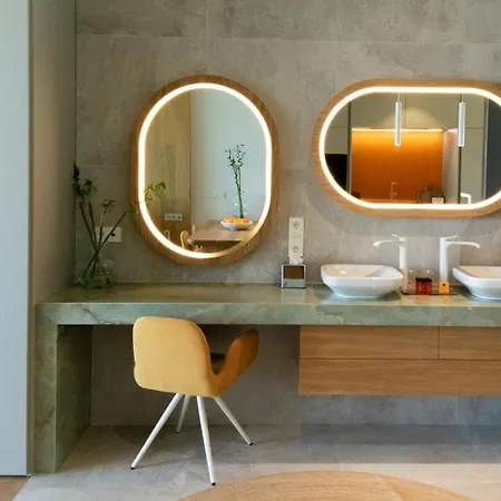 Leiro Residences Fuengirola
