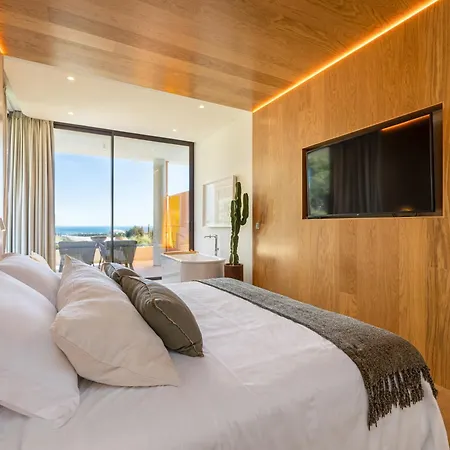 Hotel Leiro Residences - Preferred & Fuengirola