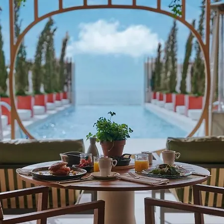 Hotel Leiro Residences Fuengirola