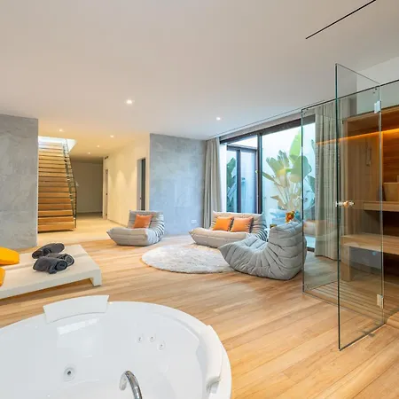 Leiro Residences Fuengirola