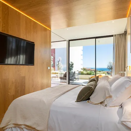 Leiro Residences Hotel Fuengirola