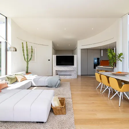 Leiro Residences Fuengirola