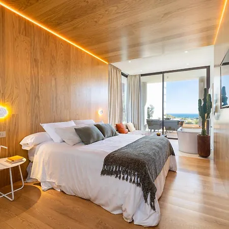 Leiro Residences Hotel Fuengirola